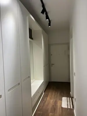 Apartment 2+1 for rent in Rruga e kopshtit, Tirana, 90 m². Photo 8 of 8