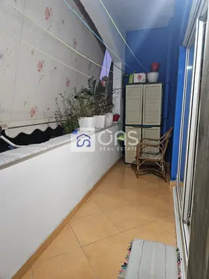 Apartament 2+1 me qera në Vilat Gjermane, Tiranë, 120 m². Foto 9 nga 10