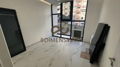 Commercial space for rent in Astir, Tirana, 74 m². Photo 2 of 5