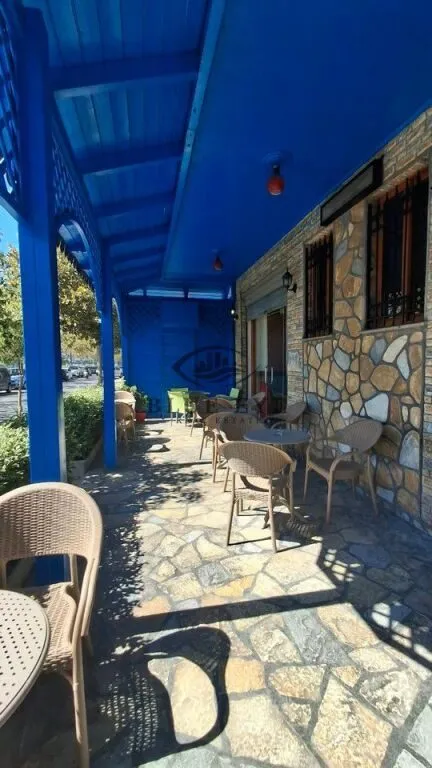 Bar or restaurant for rent in Stadiumi Niko Dovana, Durrës, 80 m². Photo 1 of 6