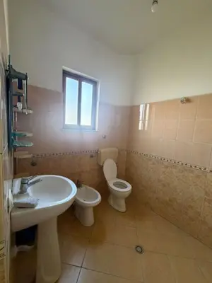 Vilë 3+1 me qera në Plazhi Iliria, Durrës, 120 m². Foto 12 nga 12