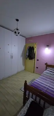 Apartament 2+1 me qera në Rruga Asim Vokshi, Tiranë, 92 m². Foto 11 nga 12