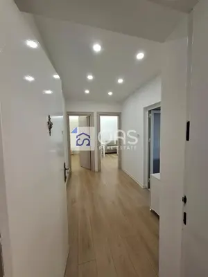 Apartment 1+1 for rent in Stacioni i Trenit, Tirana, 60 m². Photo 9 of 9