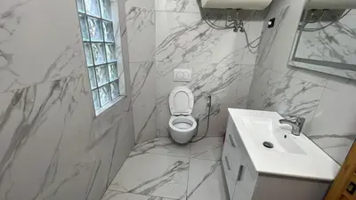 Apartament me qera në Selitë, Tiranë, 80 m². Foto 4 nga 11