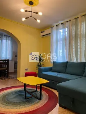 Apartament 2+1 me qera në Laprakë, Tiranë, 95 m². Foto 8 nga 12