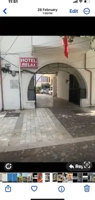 Zyrë me qera në Parlamenti, Tiranë, 35 m². Foto 3 nga 5