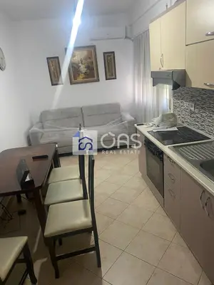 Apartment 1+1 for rent in Komuna e Parisit, Tirana, 55 m². Photo 3 of 7