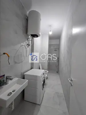 Apartment 1+1 for rent in Fresku, Tirana, 65 m². Photo 3 of 6