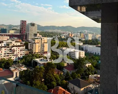 Office for rent in Bulevardi Bajram Curri, Tirana, 500 m². Photo 6 of 7