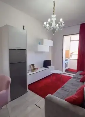 Apartment 1+1 for rent in Medreseja, Tirana, 65 m². Photo 2 of 4