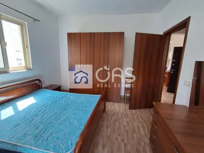 Appartamento 2+1 in affitto a Kodra e Priftit, Tirana, 75 m². Foto 5 di 9