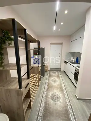 Appartamento 1+1 in affitto a Rruga e Elbasanit, Tirana, 60 m². Foto 4 di 5