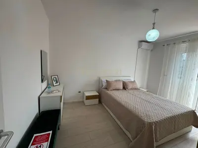 Appartamento 2+1 in affitto a Bulevardi Epidamn, Durazzo, 73 m². Foto 7 di 12