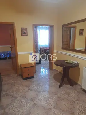 Apartament 2+1 me qera në Kodra e Diellit, Tiranë, 130 m². Foto 4 nga 7