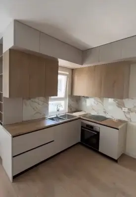 Apartament 2+1 me qera në Kodra e Priftit, Tiranë, 100 m². Foto 2 nga 3