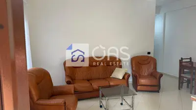 Appartamento 1+1 in affitto a Bulevardi i Ri, Tirana, 60 m². Foto 6 di 8