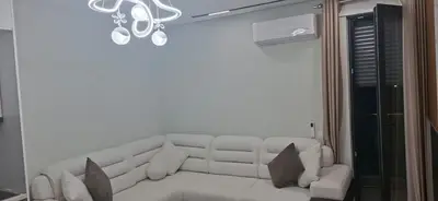 Appartamento 1+1 in affitto a Rruga e Dibrës, Tirana, 70 m². Foto 4 di 8