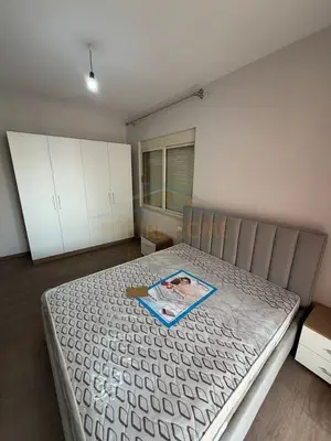 Apartment 2+1 for rent in Astir, Tirana, 98 m². Photo 3 of 6