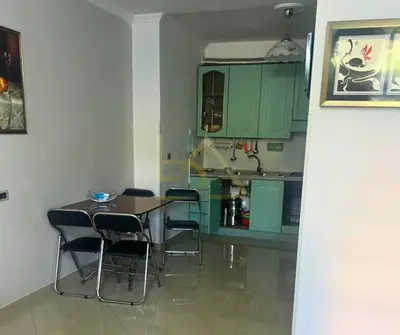 Apartament 2+1 me qera në Gjykata, Durrës, 125 m². Foto 3 nga 11