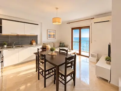 Apartament 2+1 me qera në Currila, Durrës, 83 m². Foto 4 nga 12