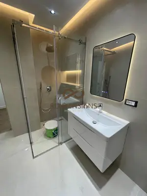 Apartament 1+1 me qera në Rruga e Elbasanit, Tiranë, 67 m². Foto 5 nga 7