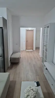 Apartment 2+1 for rent in Sheshi Pranvera, Durrës, 100 m². Photo 9 of 12