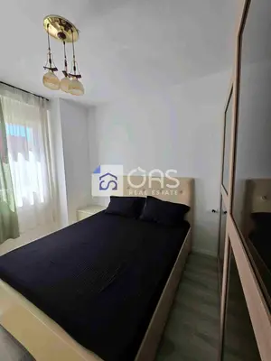 Apartament 1+1 me qera në Laprakë, Tiranë, 60 m². Foto 2 nga 4