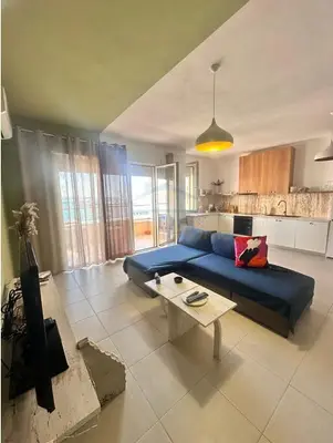 Apartament 3+1 me qera në Porti i Durrësit, Durrës, 138 m². Foto 2 nga 8