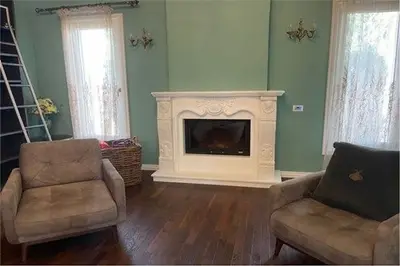 Villa in affitto a Tirana, 500 m². Foto 7 di 7