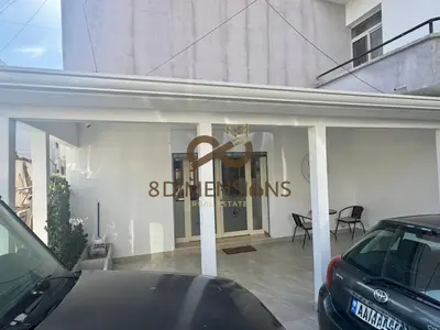 Shop for rent in Vasil Shanto, Tirana, 80 m². Photo 2 of 3