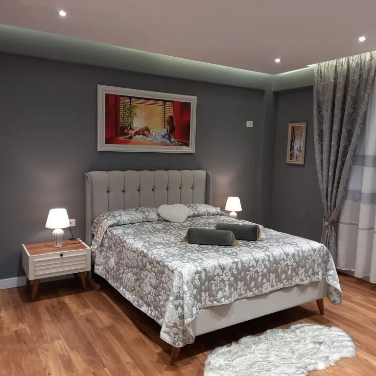 Apartment 1+1 for rent in Rruga Margarita Tutulani, Tirana, 70 m²