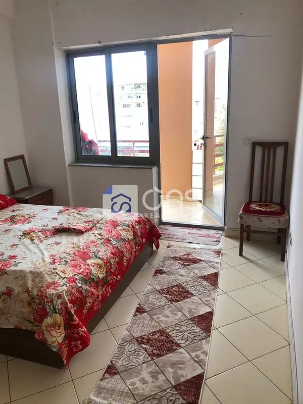 Apartment 1+1 for rent in Astir, Tirana, 70 m²