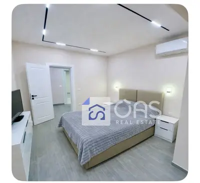 Appartamento 1+1 in affitto a Rruga e Elbasanit, Tirana, 60 m². Foto 5 di 5
