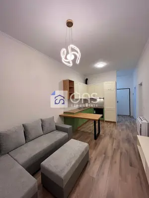 Appartamento 1+1 in affitto a Laprakë, Tirana, 66 m². Foto 1 di 6