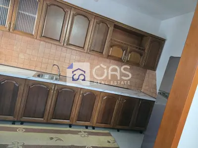 House 2+1 for rent in Laprakë, Tirana, 120 m². Photo 3 of 7