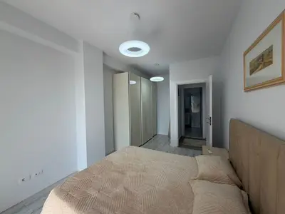 Apartment 1+1 for rent in Durrës, 70 m². Photo 6 of 10