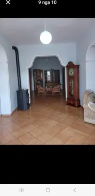 Casa indipendente 3+1 in affitto a Rruga Lufta e Vlorës, Valona, 110 m². Foto 2 di 9