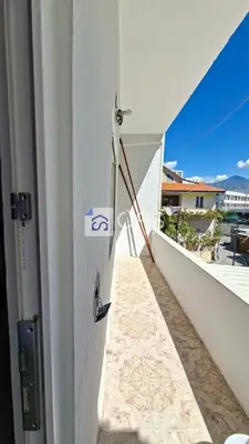 Appartamento 1+1 in affitto a Rruga Viktor Hygo, Tirana, 90 m². Foto 1 di 4