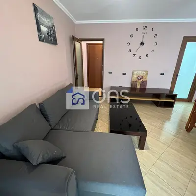 Apartament 1+1 me qera në Rruga e Dibrës, Tiranë, 62 m². Foto 5 nga 7