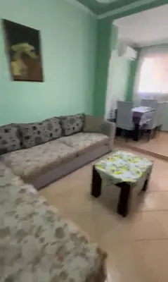 Apartament 2+1 me qera në Rruga Hoxha Tahsim, Tiranë, 63 m². Foto 3 nga 3