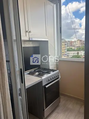 Appartamento 1+1 in affitto a Myslym Shyri, Tirana, 60 m². Foto 3 di 6