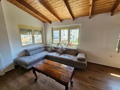 Apartament 2+1 me qera në Shkolla 2 Gjelat, Durrës, 120 m². Foto 9 nga 12