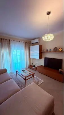 Apartment 1+1 for rent in Vollga, Durrës, 70 m². Photo 2 of 7