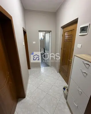 Apartment 2+1 for rent in 21 Dhjetori, Tirana, 80 m². Photo 7 of 9