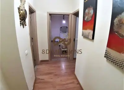 Appartamento 1+1 in affitto a Rruga panorama, Tirana, 75 m². Foto 3 di 5