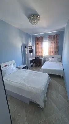 Appartamento 2+1 in affitto ad Ardeno Mobilime, Tirana, 100 m². Foto 8 di 11
