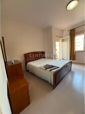 Apartament 2+1 me qera në Gjykata, Durrës, 72 m². Foto 4 nga 12