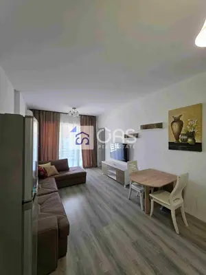 Apartament 1+1 me qera në Laprakë, Tiranë, 60 m². Foto 4 nga 4