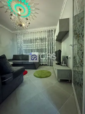 Appartamento 2+1 in affitto ad Astir, Tirana, 78 m². Foto 7 di 7