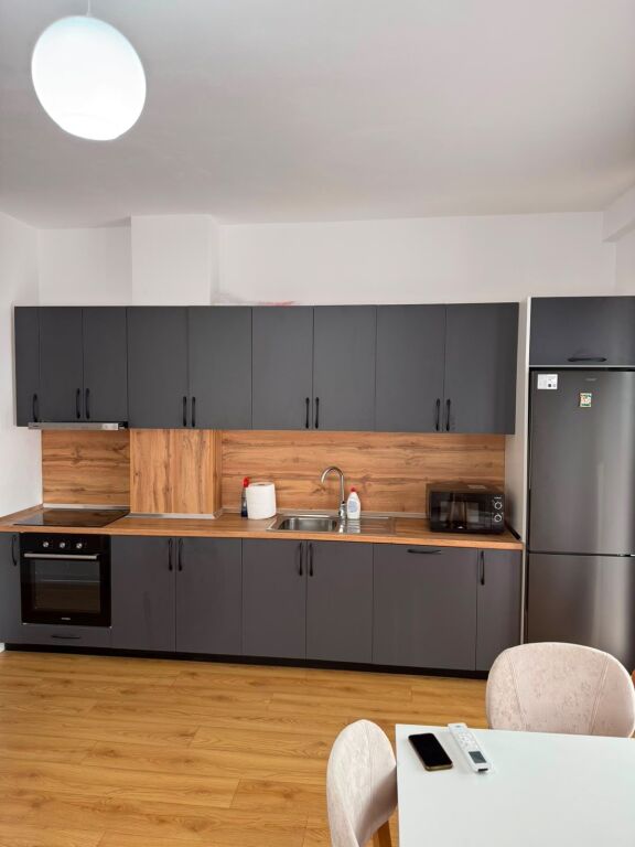 Apartment 2+1 for rent in Astir, Tirana, 90 m². Photo 2 of 3